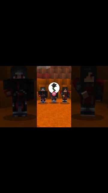 Minecraft #tiktok #Shorts