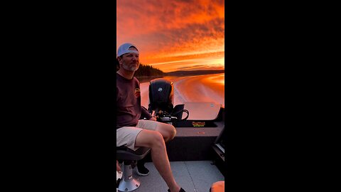 Boats rides are the most beautiful rides in canada 😍