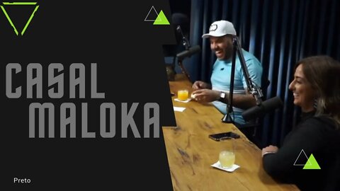 CASAL MALOKA - CORTES DO FLOW