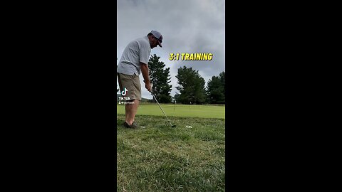 Need better feels in chipping? Try this!