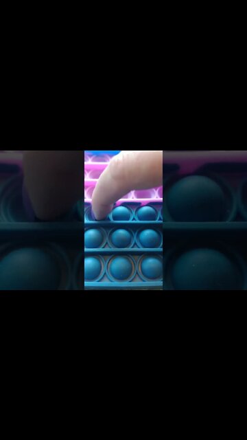 LoFi ASMR | Pop Its Part 3