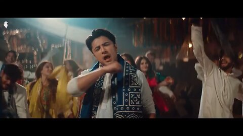 BALO BATIYAN - Ali Zafar X Atta Ullah Khan Esakhelvi