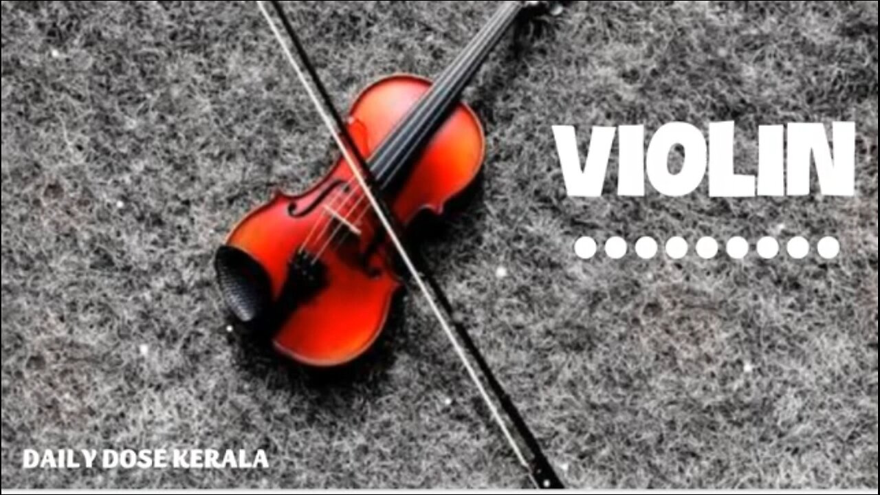 violin ringtone