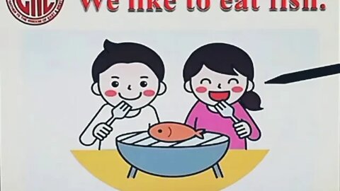 Nursery Oxford Book Reading Page No 4 Part II