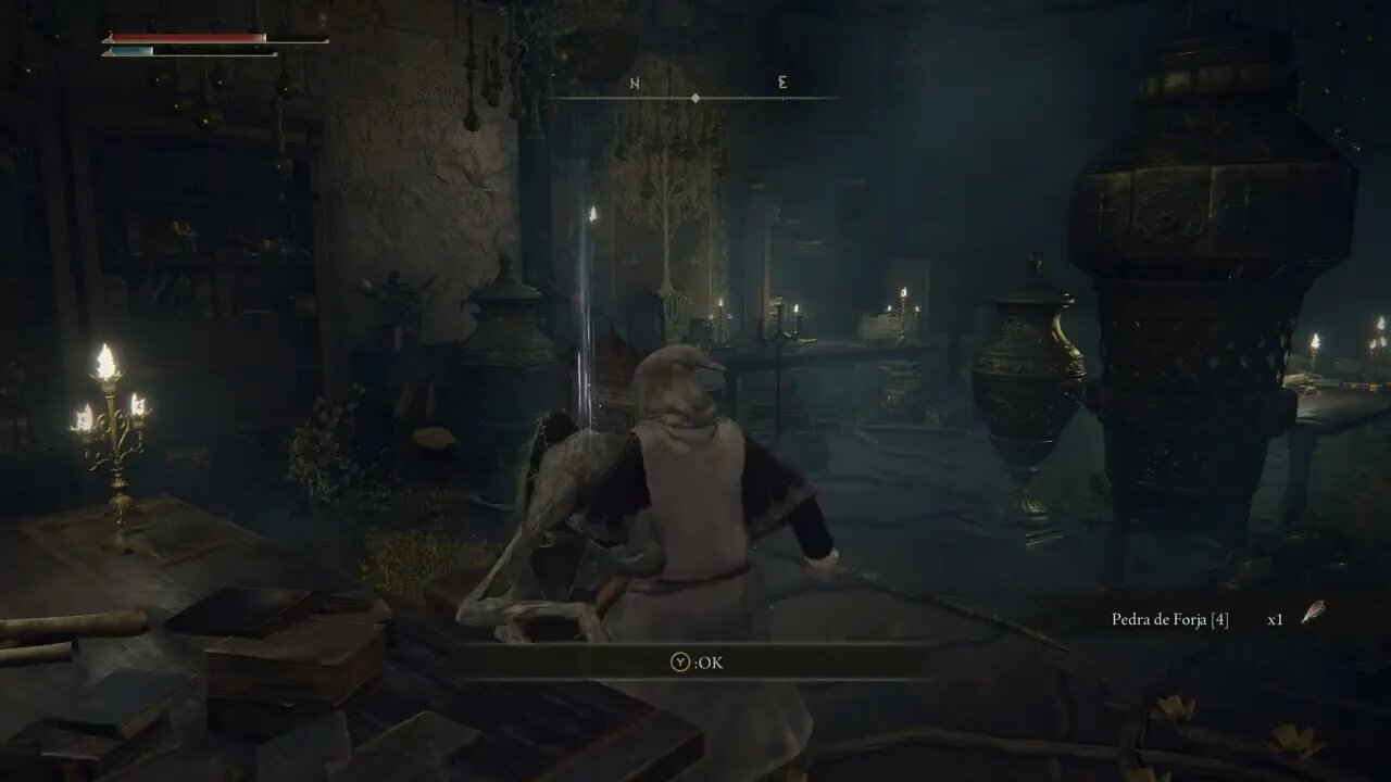 ELDEN RING #13 GAMEPLAY LEGENDADO PT BR SEM COMENTÁRIOS
