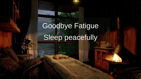 Goodbye Fatigue To Fulfillment