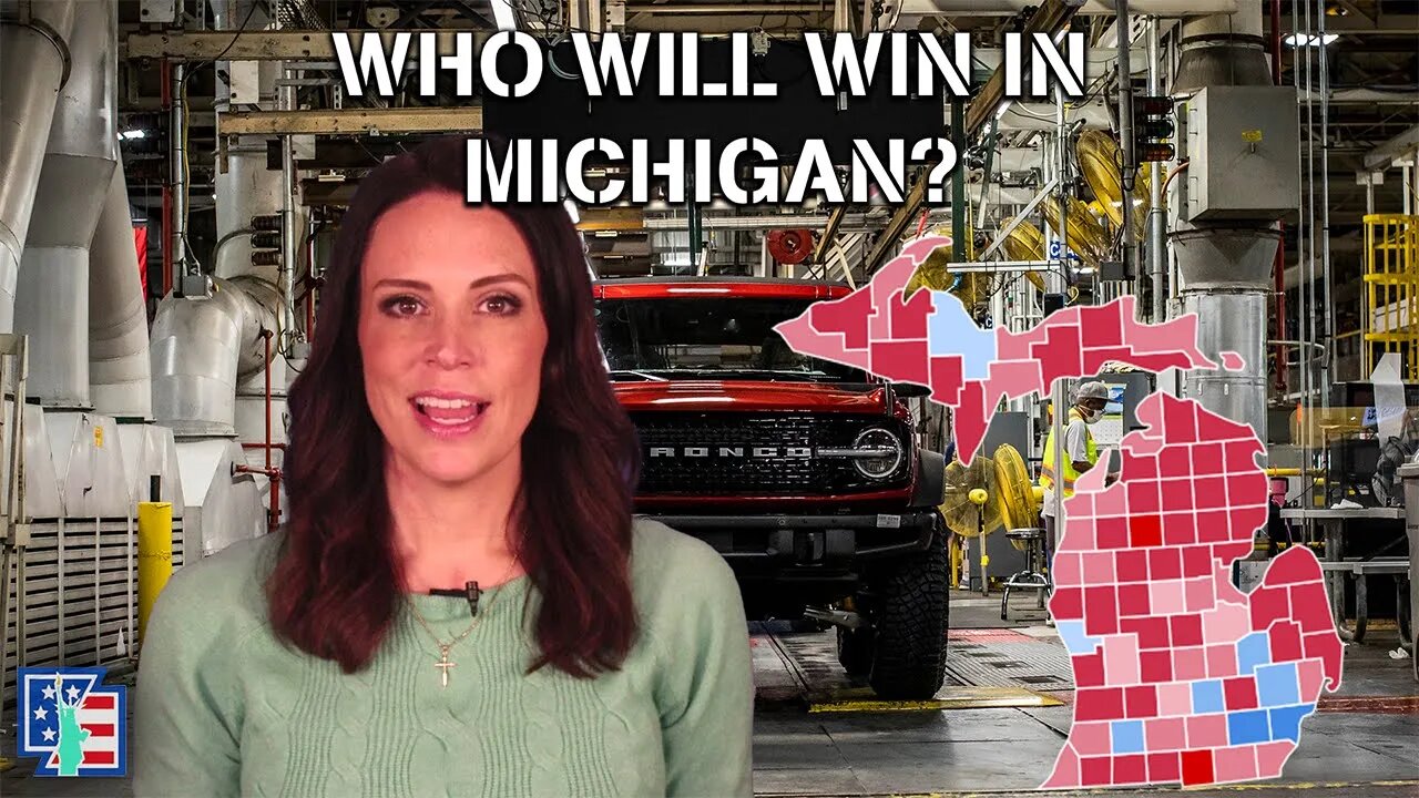 WHO WILL WIN MICHIGAN? | Michigan Gubernatorial Primary Deep Dive