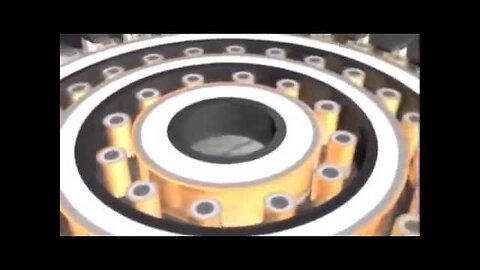 The John Searl Story- Searl Effect Generator - Free Energy