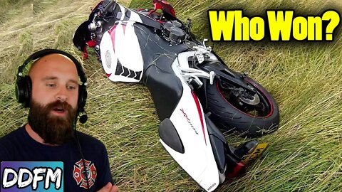 Honda CBR 600RR vs Honda CBR 600F