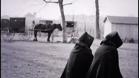 Have yo heard this story about the Amish_ WOW