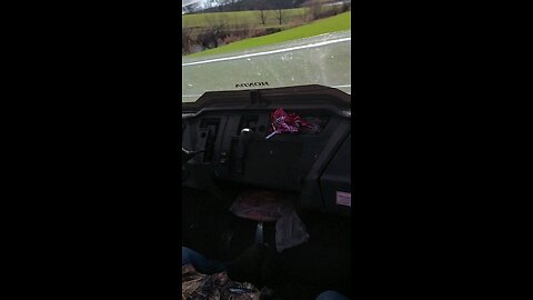 Driving like a pr*ck