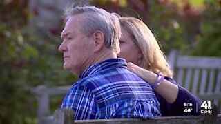Former Kansas Congressman Dennis Moore, 75, dies after brief battle with cancer