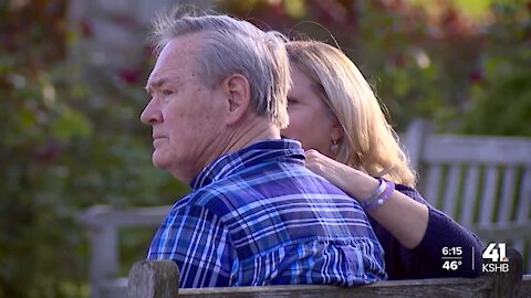Former Kansas Congressman Dennis Moore, 75, dies after brief battle with cancer