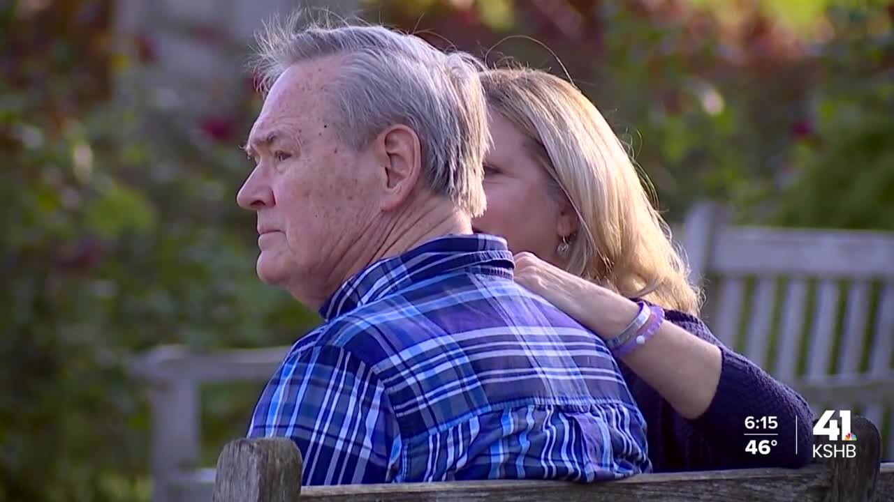 Former Kansas Congressman Dennis Moore, 75, dies after brief battle with cancer