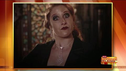 "The Wayward Women" from Theater RED