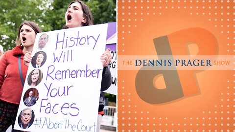 Dennis Prager: The Left is a Cult