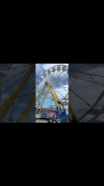 #sessionstv #cne #toronto