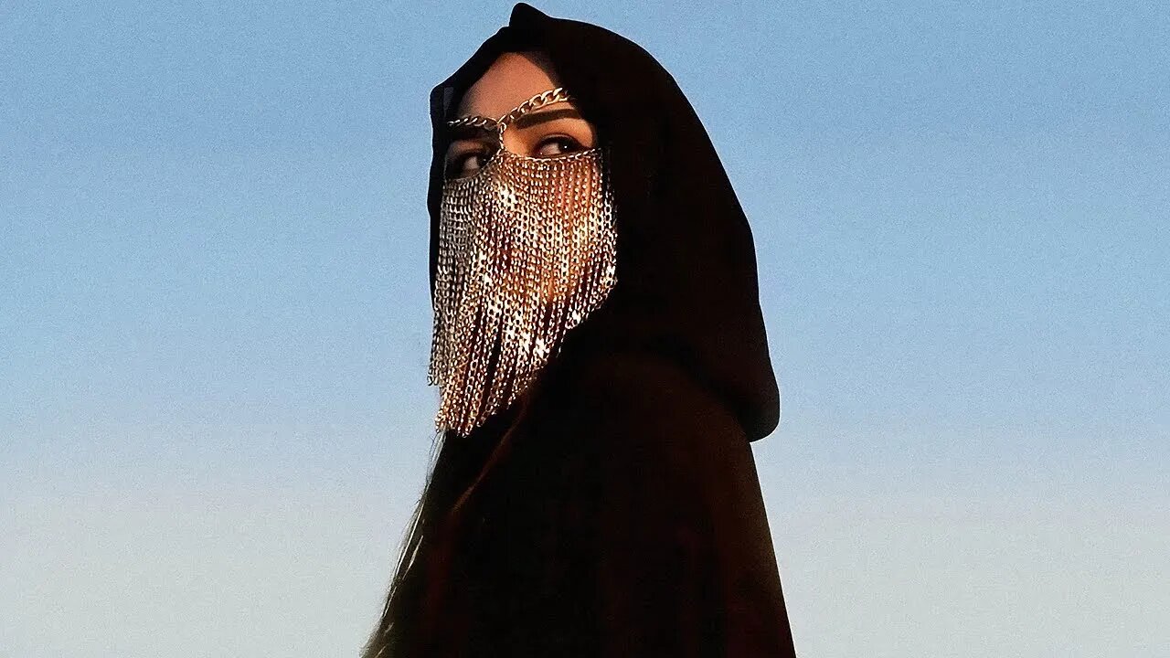 free ⌁ Sevdaliza x Abir Type Beat - Dunes