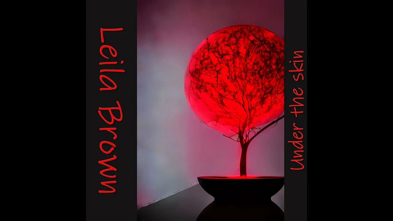 Leila Brown - Nitroglycerin love