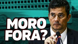 O que está por trás da PERSEGUIÇÃO contra Moro