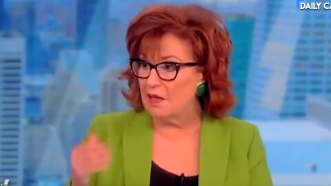 Co-Host Of 'The View' Joy Behar Says She Will Wear A Mask 'Indefinitely'