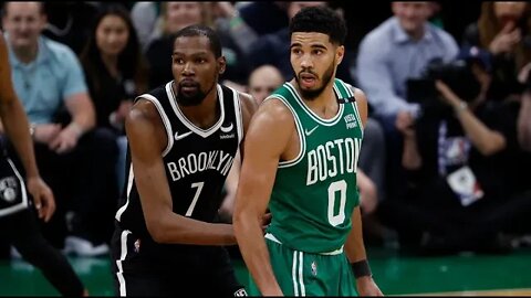 Jayson Tatum for Kevin Durant | The Best Trade for the Celtics?