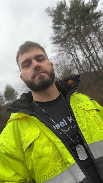 Put in the effort without complaining