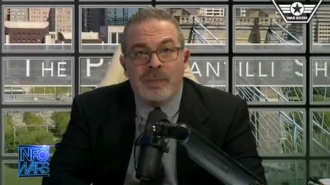 WAR ROOM (Full Show) Wednesday - 4/19/23