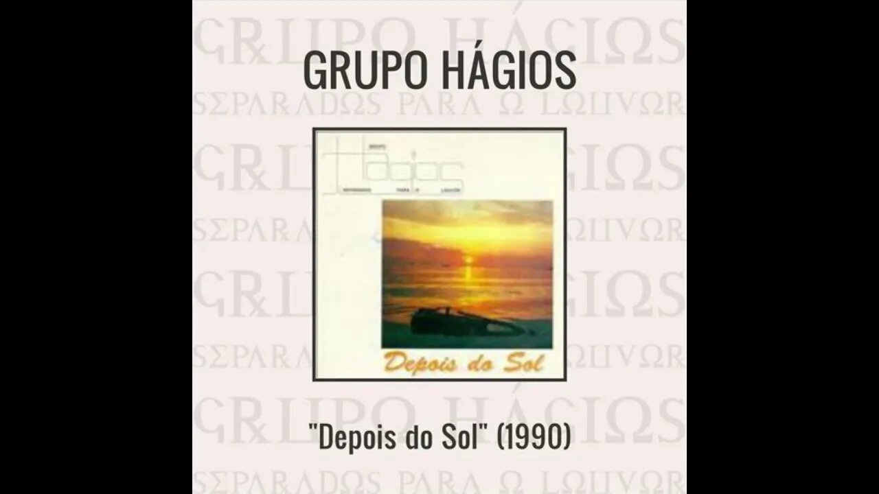 Grupo Hágios Salmo 150 play back