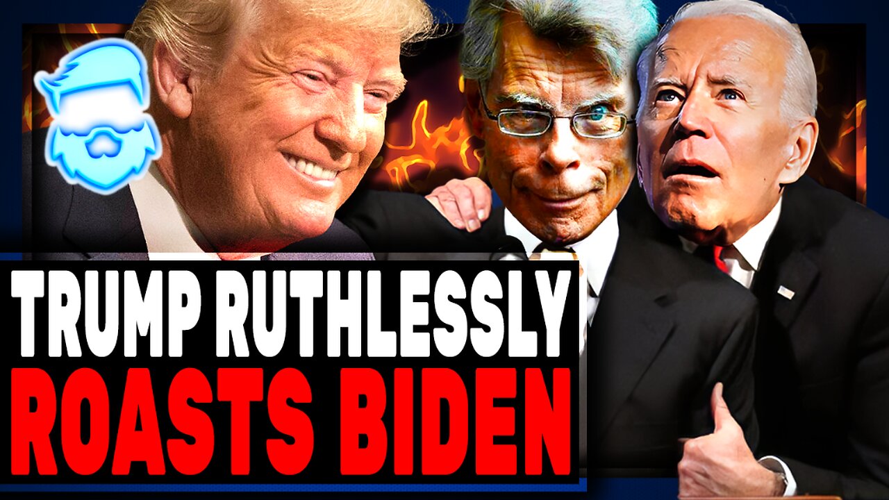 Donald Trump DOMINATING After Biden Parkinson's BOMBSHELL! Woke Hollywood ABANDONS Joe Biden Too!