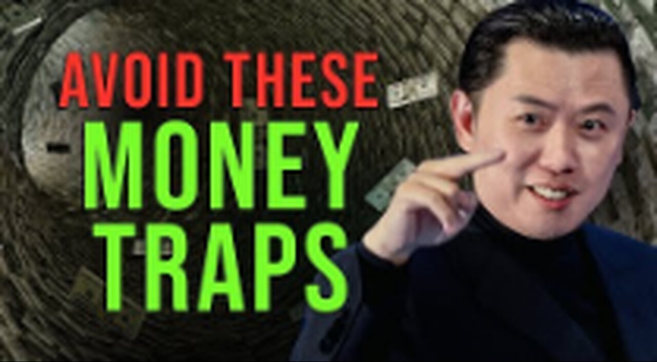 6 Money Traps To Avoid In Your 30's