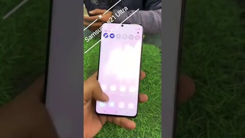 Samsung s21 ultra