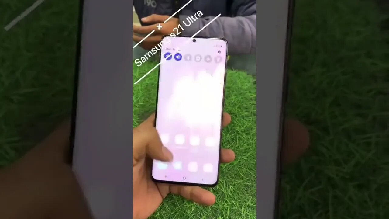 Samsung s21 ultra