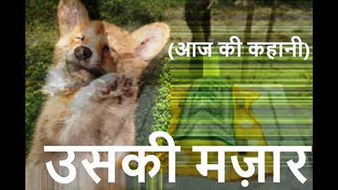 Hindi Stories: "उसकी मज़ार" और "अनमोल मोती"