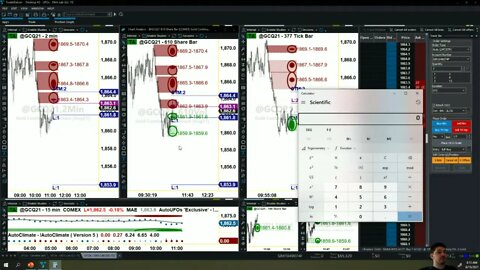 AutoUFOs FUTURES NOW (Bojan Petreski) 2021 Jun-15