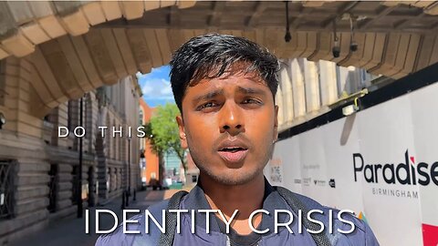 How to Deal with Identity Crisis During Self-Improvement