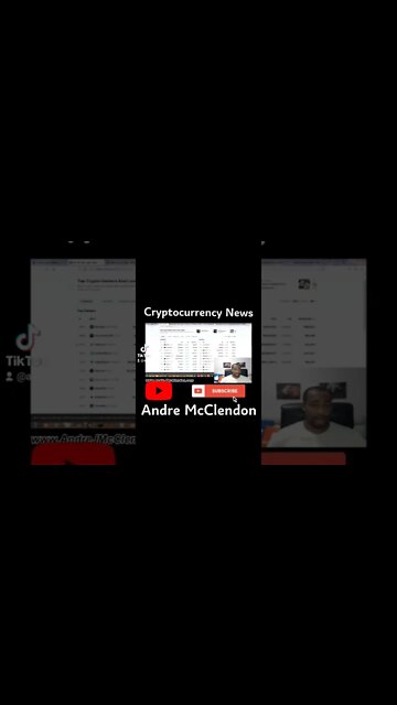 Huge Cryptocurrency news on winners & losers! #bitcoin #money #news #shorts #crypto #Cryptocurrency