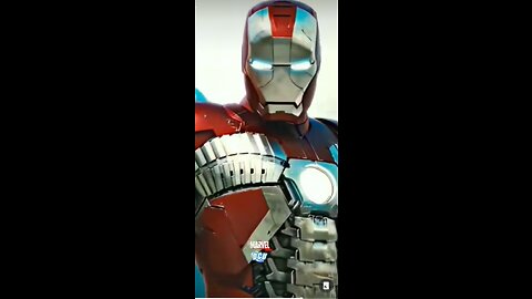 Iron man is father of marvel heroes