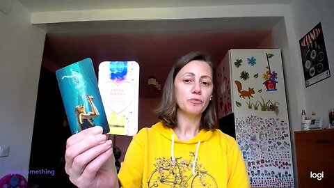 #TAROT #ZODIA #RAC #Mesaje pt saptamana 24 - 30 #aprilie 2023 #zodii #predictii #intuitie