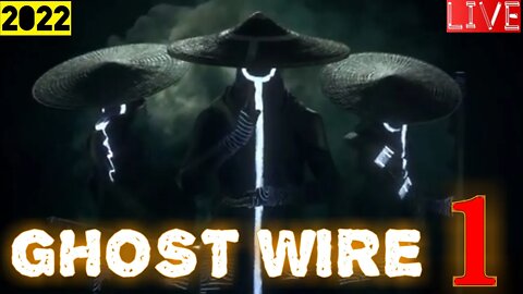 Ghost Wire Part 1 : China (2022) Luganda Translated Movie By The Beloved Vj 😎 Stevo