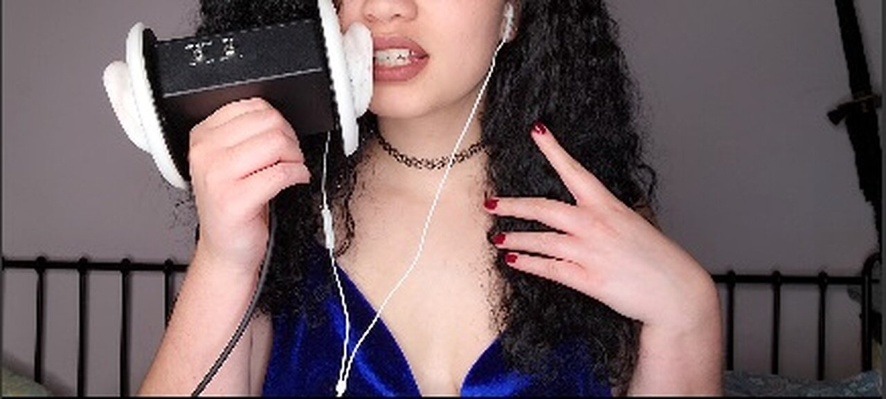 Moaning and Dirty Talk ASMR