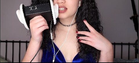 Moaning and Dirty Talk ASMR 