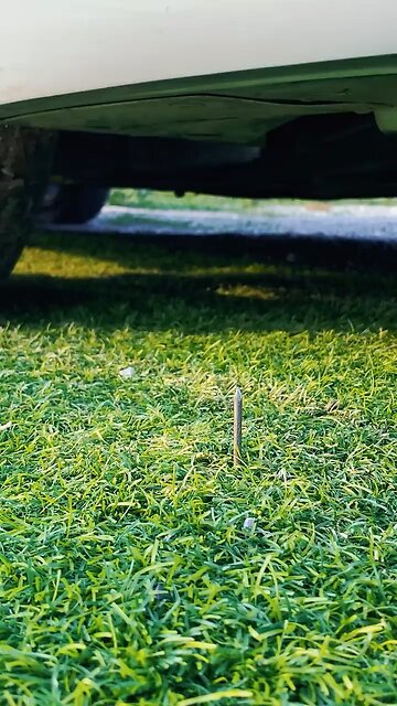 One minute easy diy repair