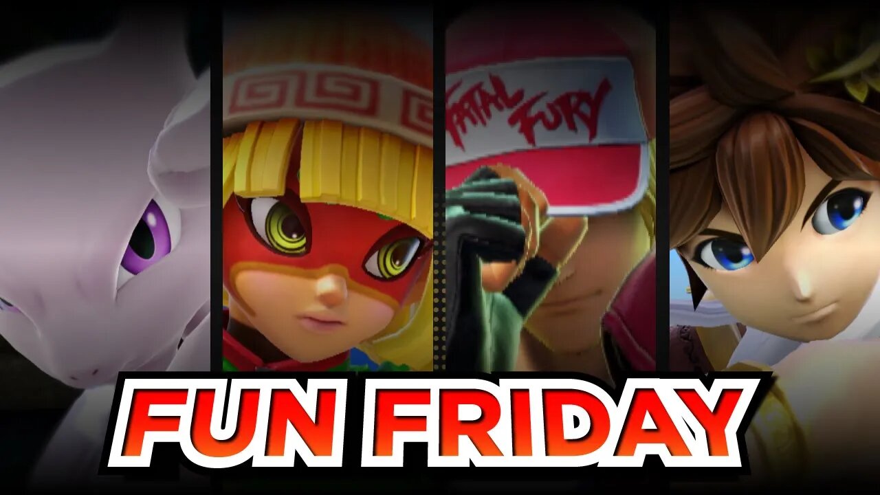 NOT SO FUN Event Experiences