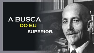 A BUSCA DO EU SUPERIOR, PAUL BRUNTON DUBLADO, MOTIVAÇÃO MESTRE