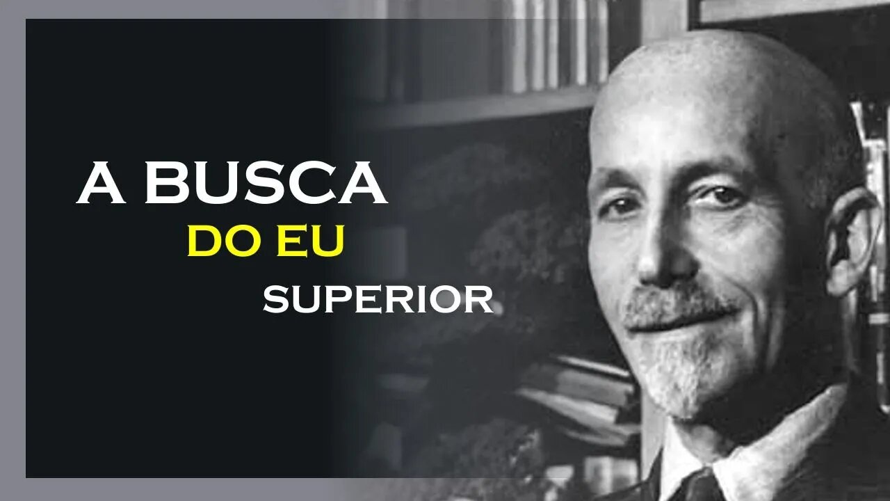 A BUSCA DO EU SUPERIOR, PAUL BRUNTON DUBLADO, MOTIVAÇÃO MESTRE