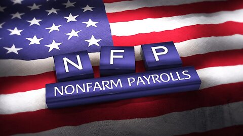 How to trade NFP $EURUSD $GBPUSD $GOLD (MUST SEEING VIDEO)