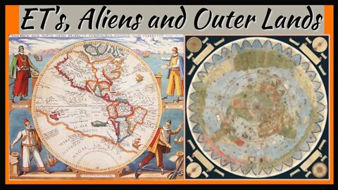 ET's , Aliens and Outer Lands w/ Dave Weiss