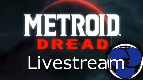 Metroid Dread: pt 2 w/ Rabbit Hat Plays