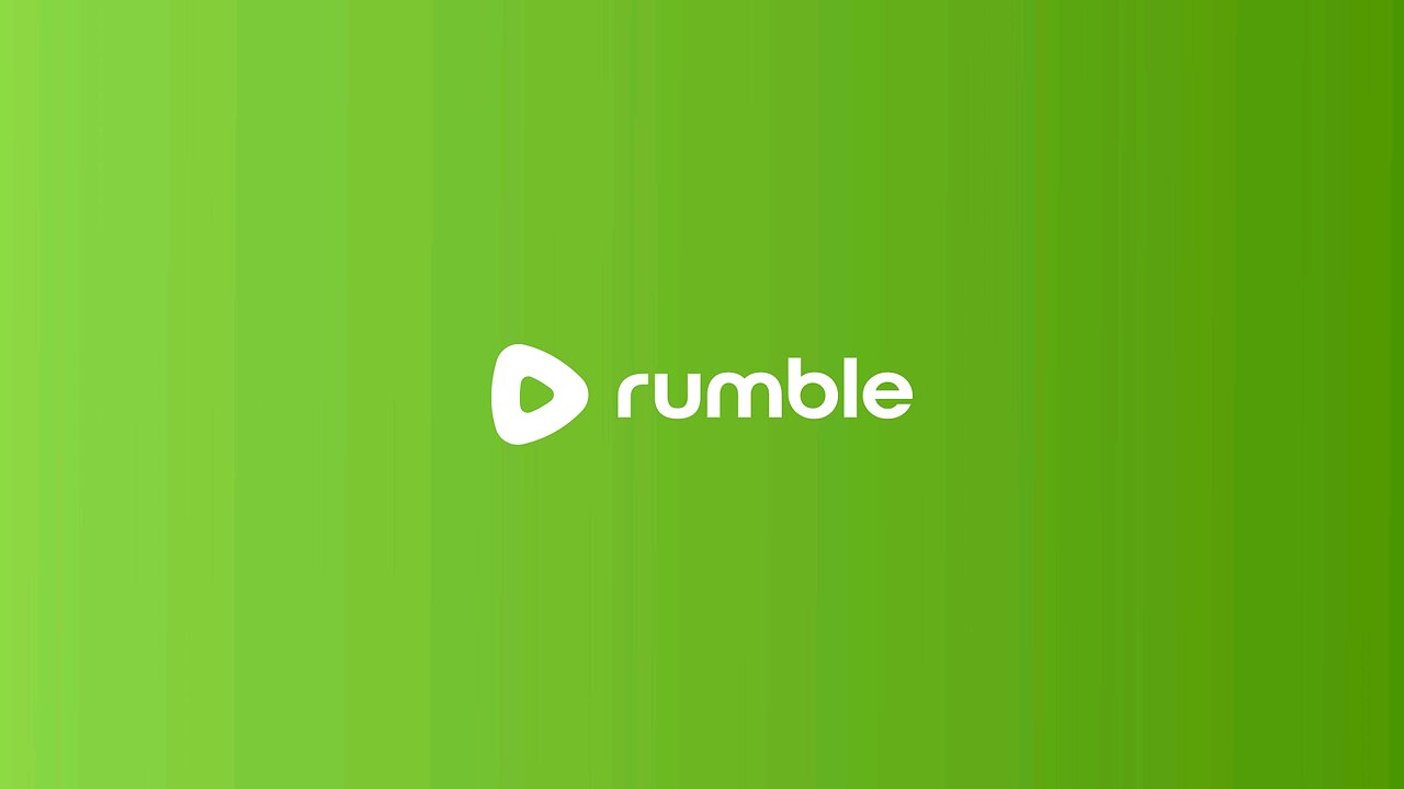Show Your Rumble Love